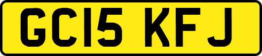 GC15KFJ
