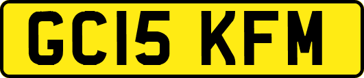GC15KFM