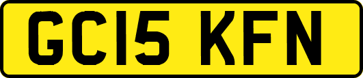 GC15KFN