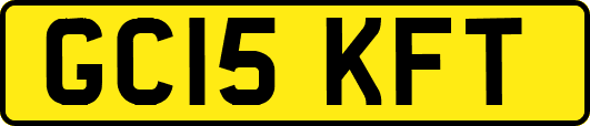 GC15KFT