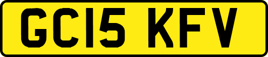 GC15KFV