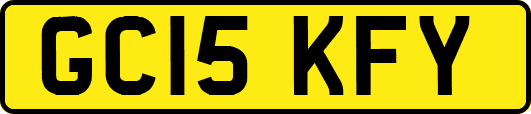 GC15KFY