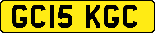GC15KGC
