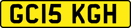 GC15KGH