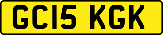 GC15KGK