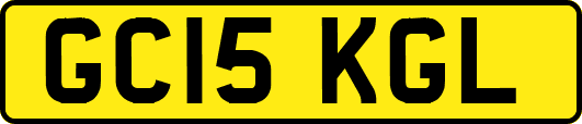 GC15KGL