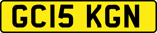 GC15KGN