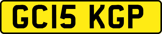 GC15KGP