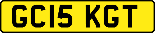 GC15KGT