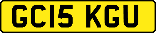 GC15KGU