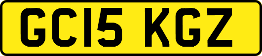 GC15KGZ