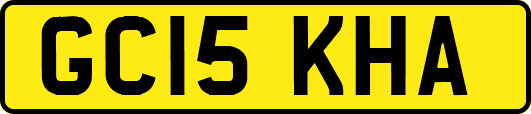 GC15KHA