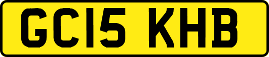GC15KHB