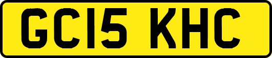 GC15KHC