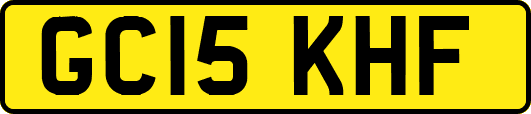 GC15KHF