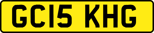 GC15KHG