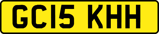 GC15KHH