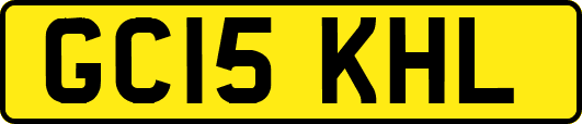 GC15KHL