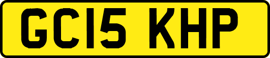 GC15KHP