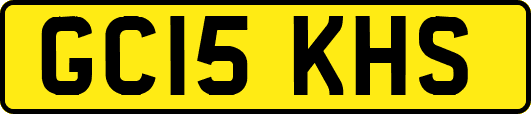 GC15KHS