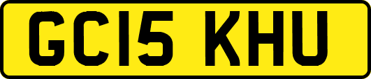 GC15KHU