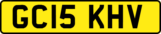 GC15KHV