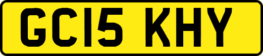GC15KHY