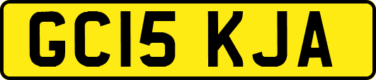 GC15KJA