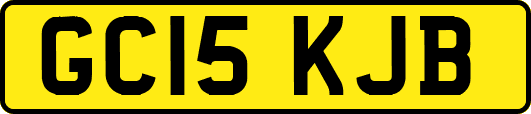 GC15KJB