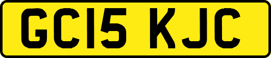 GC15KJC