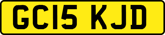 GC15KJD