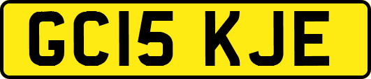 GC15KJE