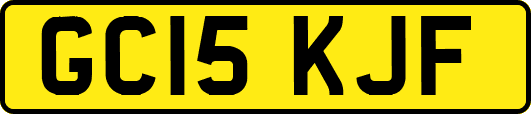 GC15KJF
