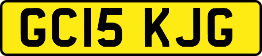 GC15KJG