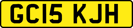 GC15KJH