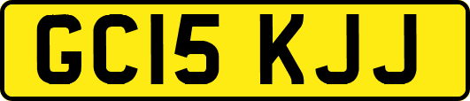 GC15KJJ