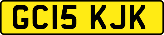 GC15KJK