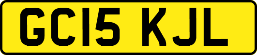 GC15KJL