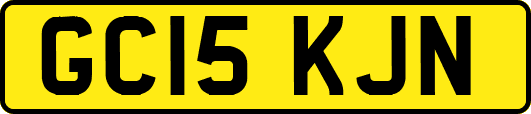 GC15KJN