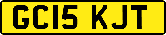 GC15KJT