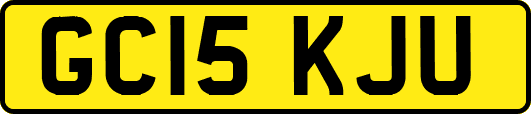 GC15KJU