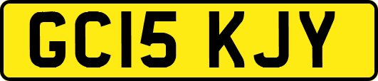 GC15KJY