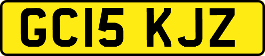 GC15KJZ