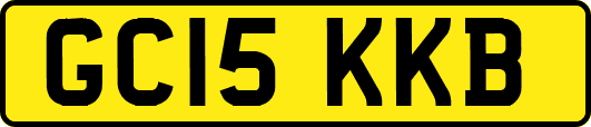 GC15KKB