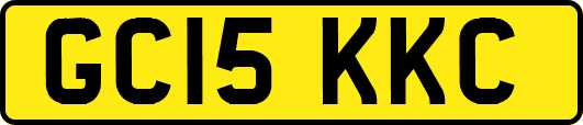 GC15KKC