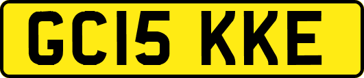 GC15KKE