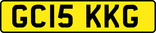 GC15KKG