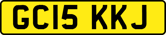 GC15KKJ