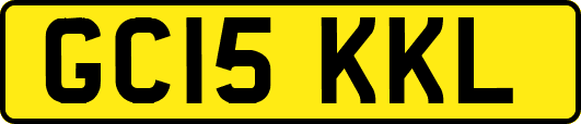 GC15KKL
