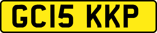 GC15KKP